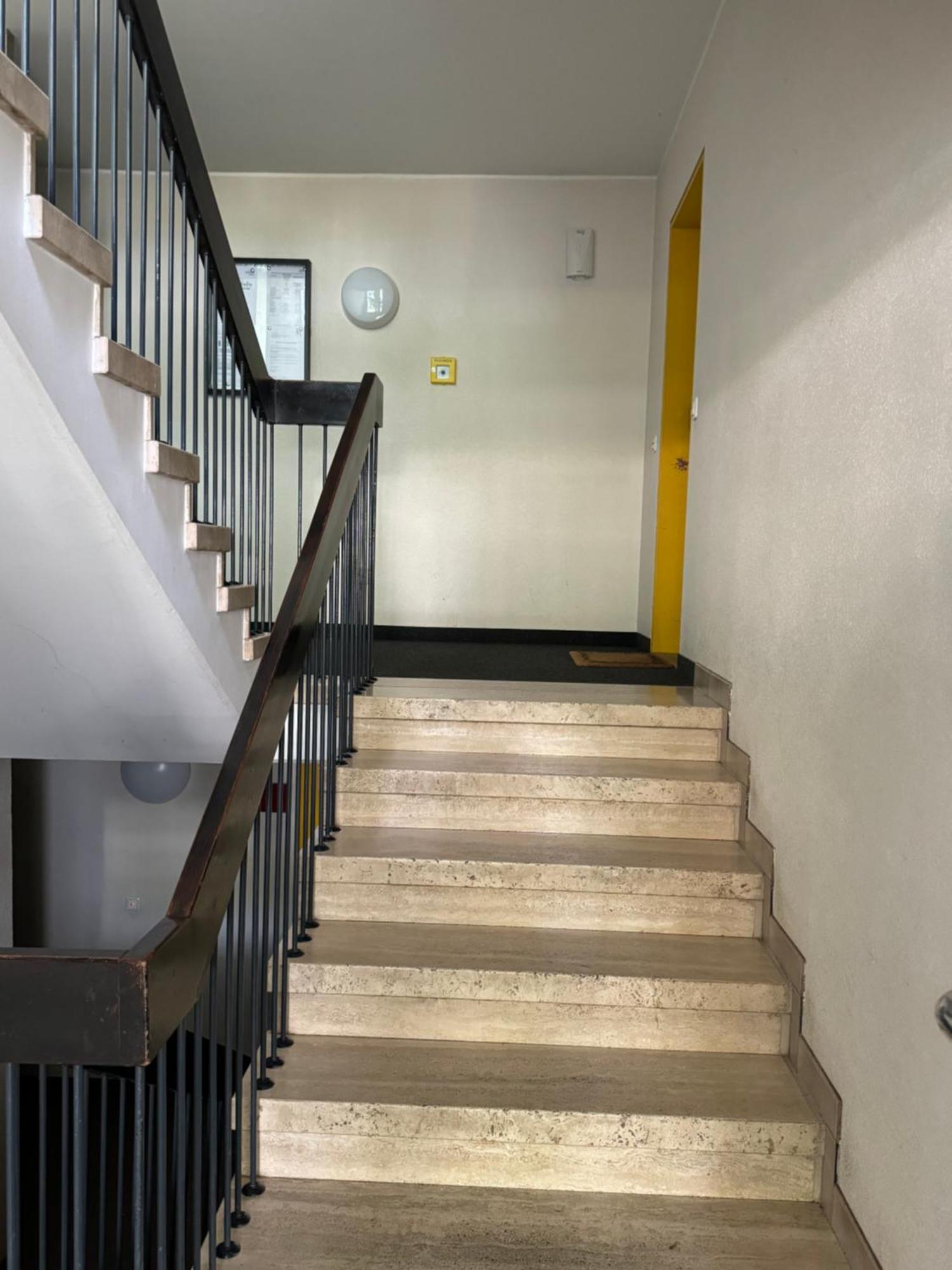 Appartement Humo München