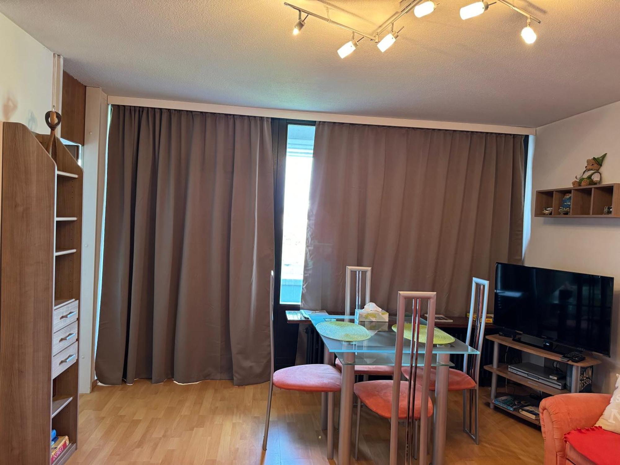 Humo Appartement München