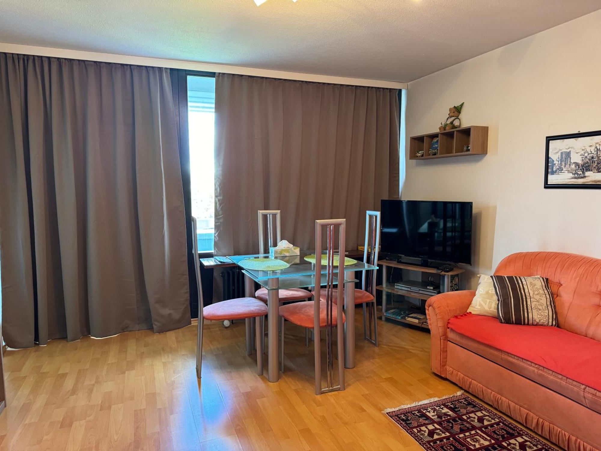 Humo Appartement München